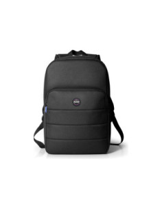 PORT DESIGNS | Eco Portland II | Backpack | Black