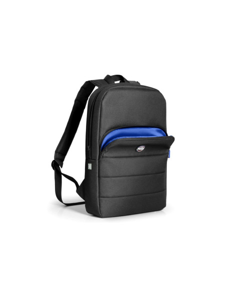 PORT DESIGNS | Eco Portland II | Backpack | Black