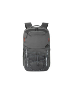 Targus | TBB65802GL Work+ Play Trio | Fits up to size 16 " | Backpack | Grey