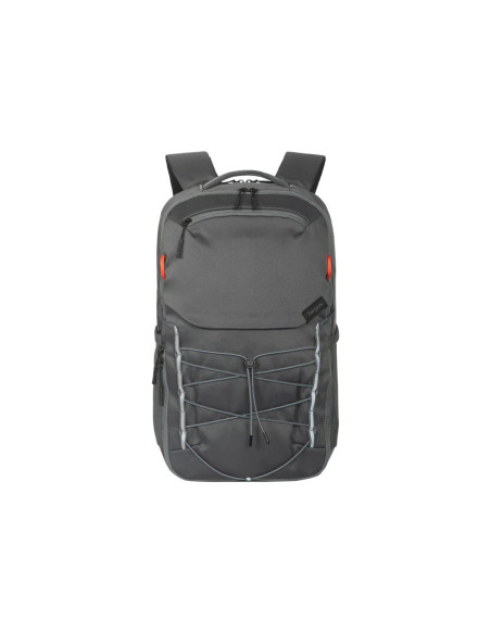 Targus | TBB65802GL Work+ Play Trio | Fits up to size 16 " | Backpack | Grey