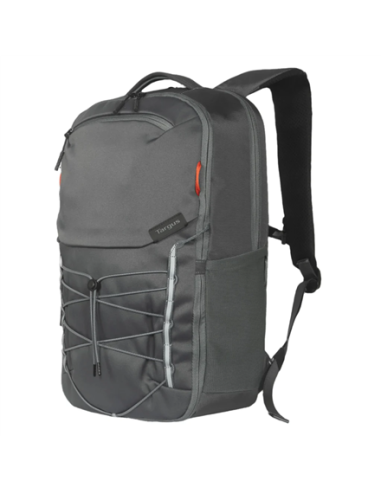 Targus | TBB65802GL Work+ Play Trio | Fits up to size 16 " | Backpack | Grey