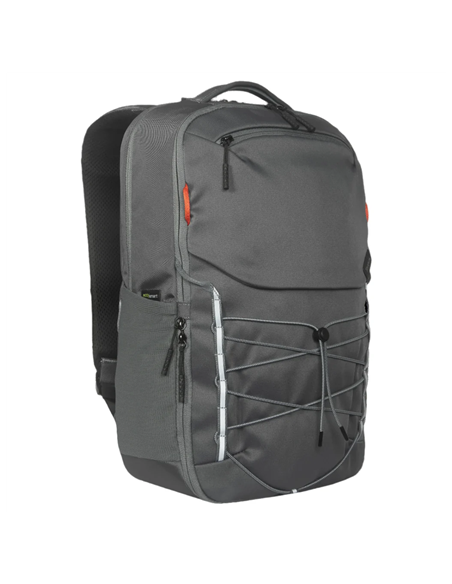 Targus | TBB65802GL Work+ Play Trio | Fits up to size 16 " | Backpack | Grey