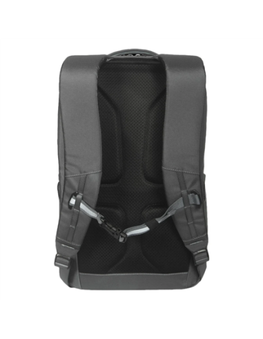 Targus | TBB65802GL Work+ Play Trio | Fits up to size 16 " | Backpack | Grey