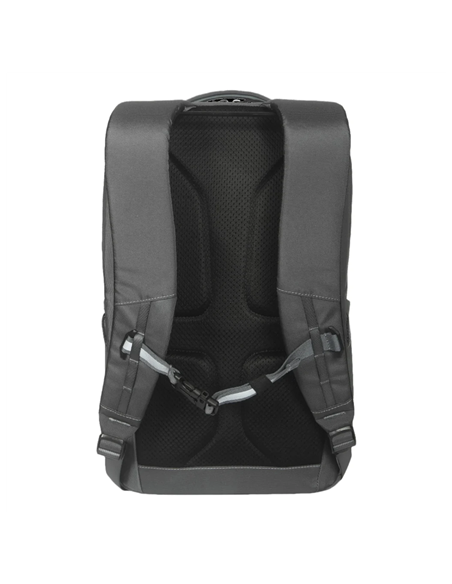 Targus | TBB65802GL Work+ Play Trio | Fits up to size 16 " | Backpack | Grey