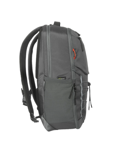 Targus | TBB65802GL Work+ Play Trio | Fits up to size 16 " | Backpack | Grey