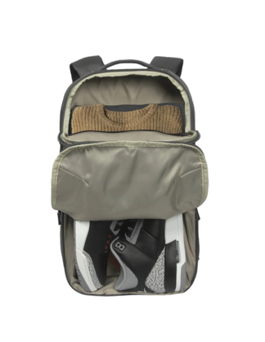 Targus | TBB65802GL Work+ Play Trio | Fits up to size 16 " | Backpack | Grey