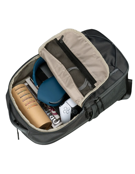 Targus | TBB65802GL Work+ Play Trio | Fits up to size 16 " | Backpack | Grey