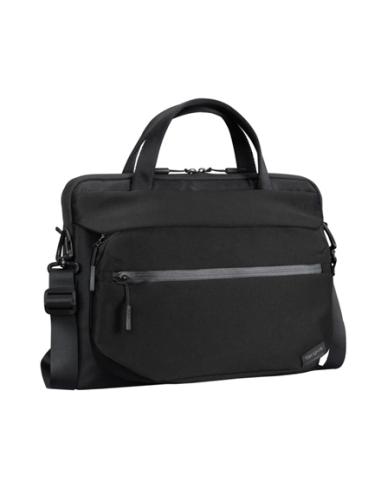 Targus | Work+ 3-in-1 Tech Brief | Briefcase | Black