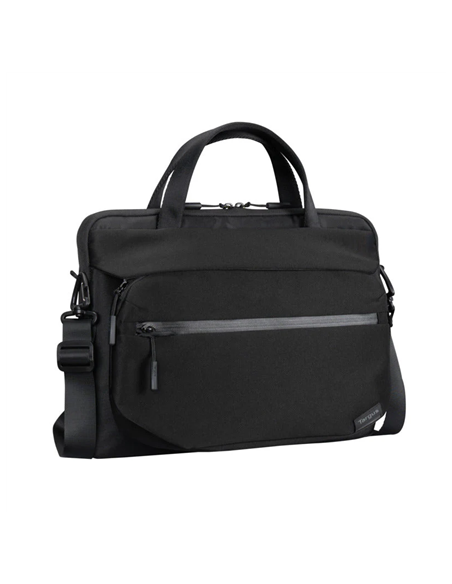 Targus | Work+ 3-in-1 Tech Brief | Briefcase | Black