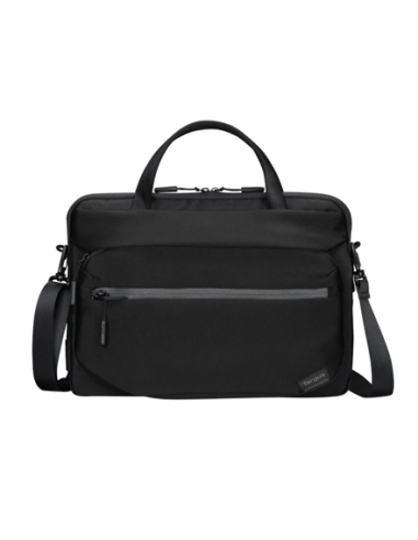 Targus | Work+ 3-in-1 Tech Brief | Briefcase | Black