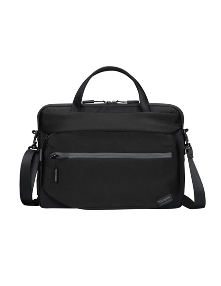 Targus | Work+ 3-in-1 Tech Brief | Briefcase | Black