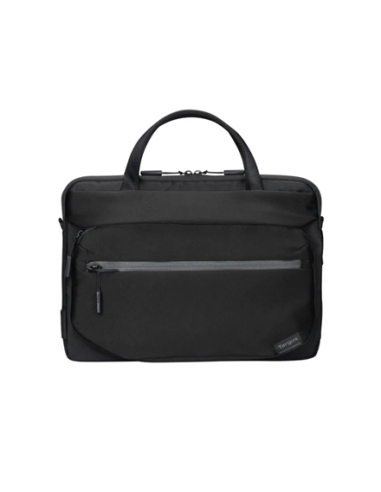 Targus | Work+ 3-in-1 Tech Brief | Briefcase | Black