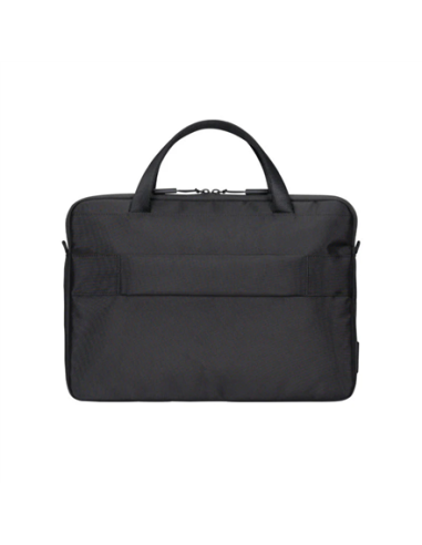 Targus | Work+ 3-in-1 Tech Brief | Briefcase | Black
