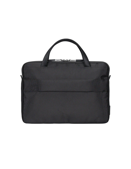 Targus | Work+ 3-in-1 Tech Brief | Briefcase | Black