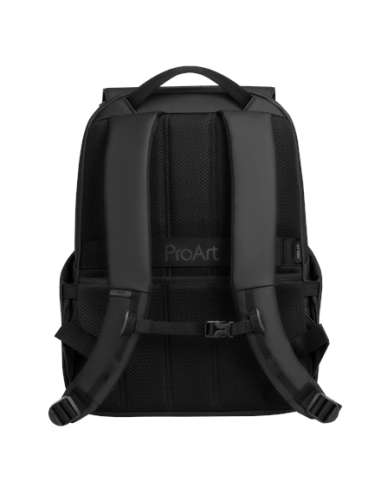 Asus | PP2600 ProArt | Fits up to size 16 " | Backpack | Waterproof | Black