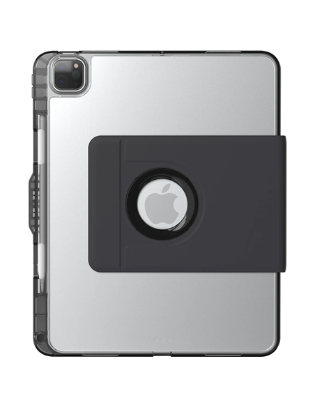 Targus VersaVu Clear Case | THZ982GL | Tablet case | For iPad Pro 13-inch (M4) | Black