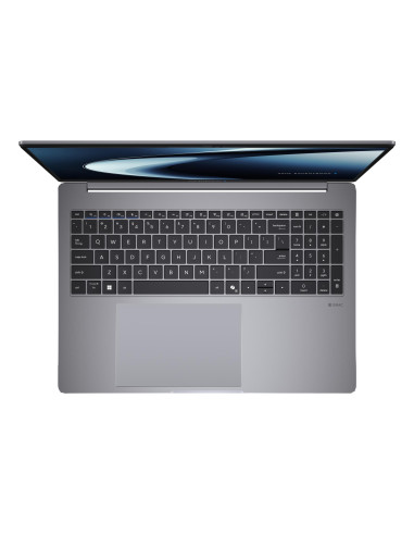 Notebook, ASUS, ExpertBook, PM5606CGA-SH0030X, CPU AMD RyzenT AI 5, 430, 2 GHz, 16 ", 1920 x 1200 pixels, RAM 16 GB, DDR5-SDRAM
