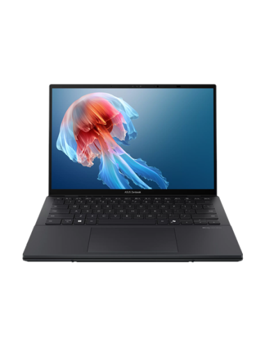 ASUS Zenbook Duo UX8406CA-QL358X 14 OLED Ultra 7 255H 16GB 1TB