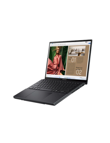 ASUS Zenbook Duo UX8406CA-QL358X 14 OLED Ultra 7 255H 16GB 1TB