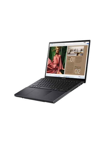 ASUS Zenbook Duo UX8406CA-QL358X 14 OLED Ultra 7 255H 16GB 1TB