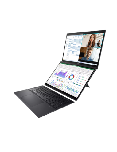 ASUS Zenbook Duo UX8406CA-QL358X 14 OLED Ultra 7 255H 16GB 1TB