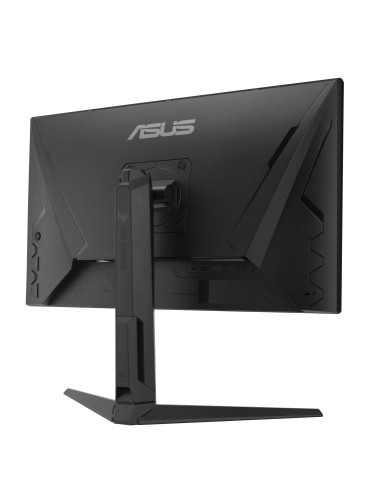 LCD Monitor, ASUS, 27 ", 3840 x 2160 pixels, 4K Ultra HD, Native aspect ratio 16:9, LCD, Flat, 90LM0CR1-B01171