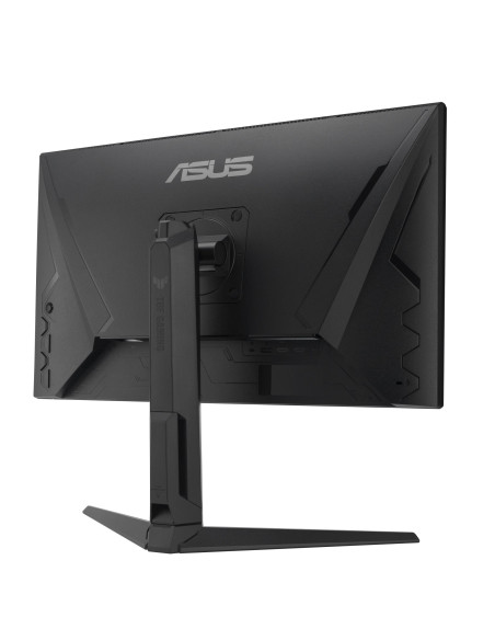 LCD Monitor, ASUS, 27 ", 3840 x 2160 pixels, 4K Ultra HD, Native aspect ratio 16:9, LCD, Flat, 90LM0CR1-B01171