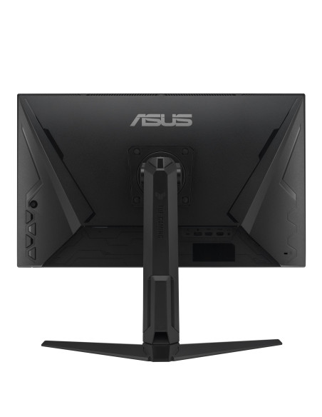 LCD Monitor, ASUS, 27 ", 3840 x 2160 pixels, 4K Ultra HD, Native aspect ratio 16:9, LCD, Flat, 90LM0CR1-B01171