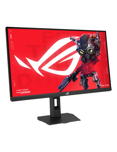 LCD Monitor, ASUS, 27 ", 2560 x 1440 pixels, Wide Quad HD, Native aspect ratio 16:9, LCD, Flat, 90LM0C90-B01171