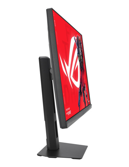 LCD Monitor, ASUS, 27 ", 2560 x 1440 pixels, Wide Quad HD, Native aspect ratio 16:9, LCD, Flat, 90LM0C90-B01171