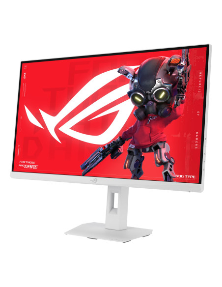 LCD Monitor, ASUS, 27 ", 2560 x 1440 pixels, Wide Quad HD, Native aspect ratio 16:9, LCD, Flat, 90LM0C92-B01171