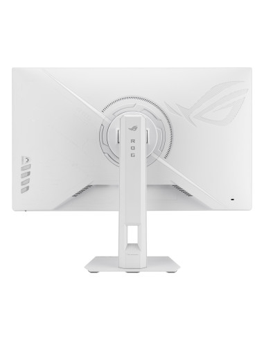 LCD Monitor, ASUS, 27 ", 2560 x 1440 pixels, Wide Quad HD, Native aspect ratio 16:9, LCD, Flat, 90LM0C92-B01171