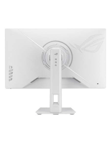 LCD Monitor, ASUS, 27 ", 2560 x 1440 pixels, Wide Quad HD, Native aspect ratio 16:9, LCD, Flat, 90LM0C92-B01171