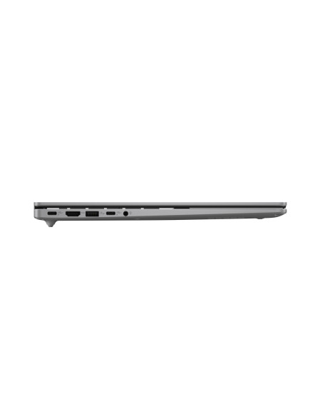 Notebook, ASUS, VivoBook Series, F1607AA-MB049W, CPU Intel Core Ultra 5, 325, 16 ", 1920 x 1200 pixels, RAM 16 GB, DDR5-SDRAM, 