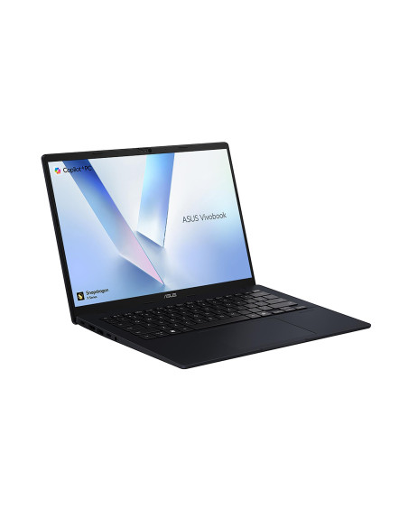 Notebook, ASUS, VivoBook Series, F1607AA-MB047W, CPU Intel Core Ultra 5, 325, 16 ", 1920 x 1200 pixels, RAM 16 GB, DDR5-SDRAM, 