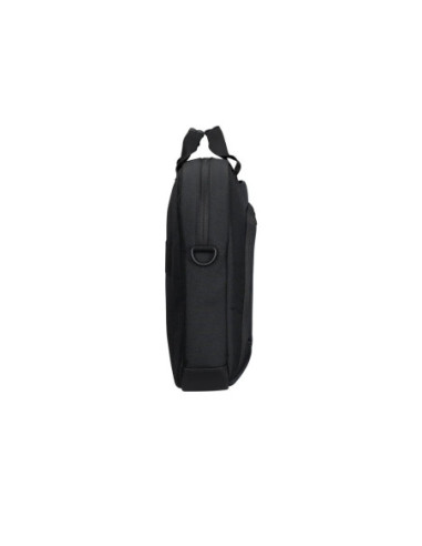 Targus | CN415GL Classic EcoSmart | Fits up to size 15-16 " | Briefcase | Shoulder strap | Black