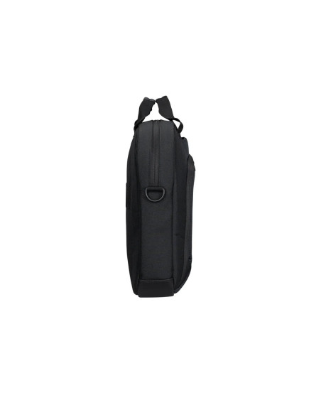 Targus | CN415GL Classic EcoSmart | Fits up to size 15-16 " | Briefcase | Shoulder strap | Black