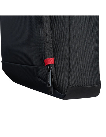Targus | CN415GL Classic EcoSmart | Fits up to size 15-16 " | Briefcase | Shoulder strap | Black