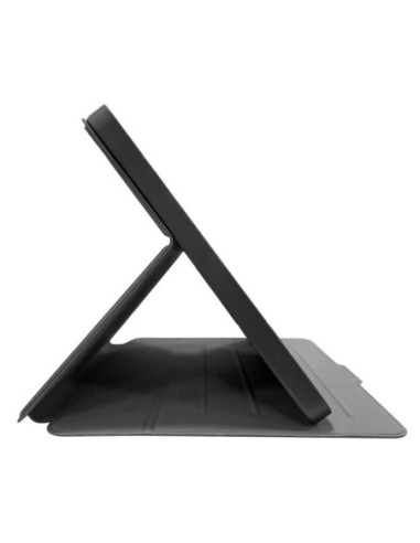 Targus Click-In Case for Samsung Galaxy Tab A11+ and Tab A9+ | Flip cover for tablet | Black