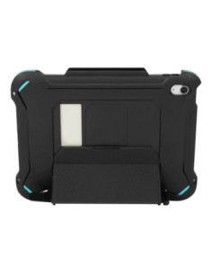 Targus SafePort Rugged Max Case | THD929GL | 10.9 " | Tablet case | For iPad A16 and 10th gen. | Black