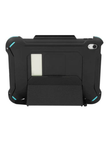 Targus SafePort Rugged Max Case | THD929GL | 10.9 " | Tablet case | For iPad A16 and 10th gen. | Black
