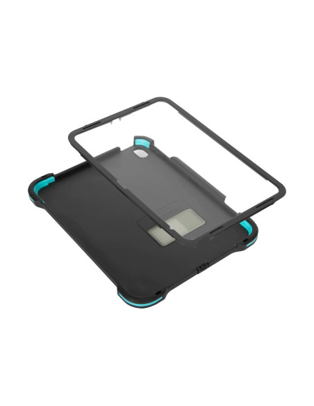 Targus SafePort Rugged Max Case | THD929GL | 10.9 " | Tablet case | For iPad A16 and 10th gen. | Black