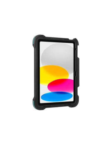 Targus SafePort Rugged Max Case | THD929GL | 10.9 " | Tablet case | For iPad A16 and 10th gen. | Black
