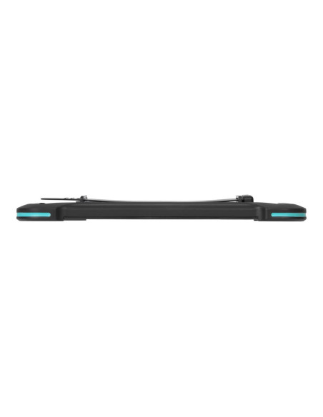 Targus SafePort Rugged Max Case | THD929GL | 10.9 " | Tablet case | For iPad A16 and 10th gen. | Black