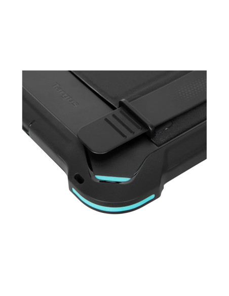 Targus SafePort Rugged Max Case | THD929GL | 10.9 " | Tablet case | For iPad A16 and 10th gen. | Black