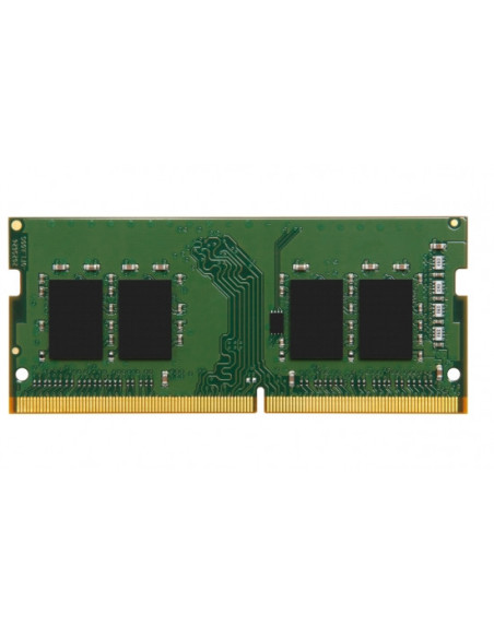 Kingston | 16 GB | DDR4 | 3200 MHz | Notebook | Registered No | ECC No