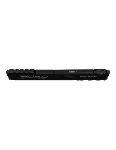 Kingston | Fury Beast | 16 GB | DDR4 | 3200 MHz | PC/server | Registered No | ECC No