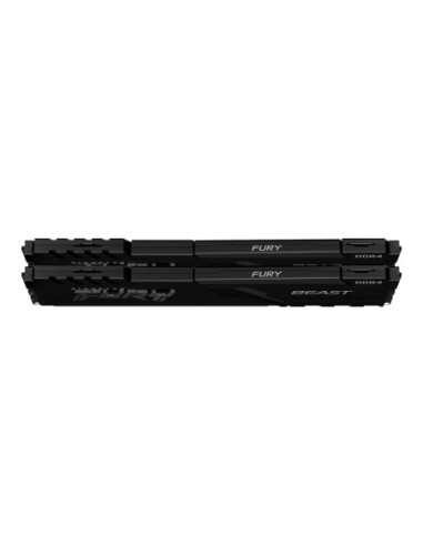 Kingston | Fury Beast | 2x8 GB | DDR4 | 3200 MHz | PC/server | Registered No | ECC No