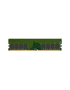 Kingston KCP432NS8/8 | 8 GB | DDR4 | 3200 MHz | PC/server | Registered No | ECC No
