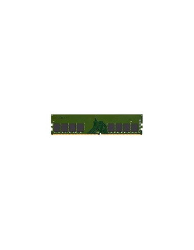 Kingston KCP432NS8/8 | 8 GB | DDR4 | 3200 MHz | PC/server | Registered No | ECC No